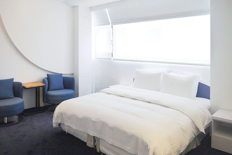 Time Flyer Hotel