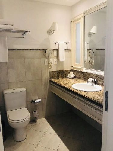 Confortáveis Studios no IL Campanario Resort ILCJR