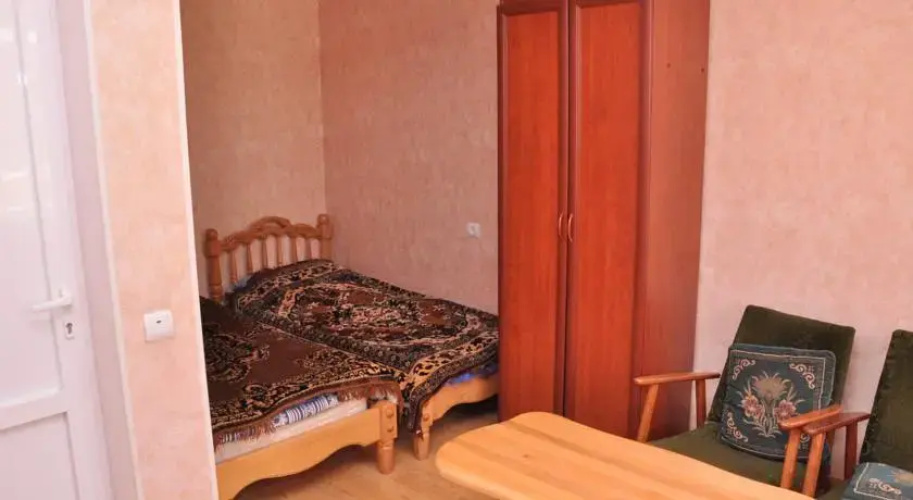 Holiday Home On Charents