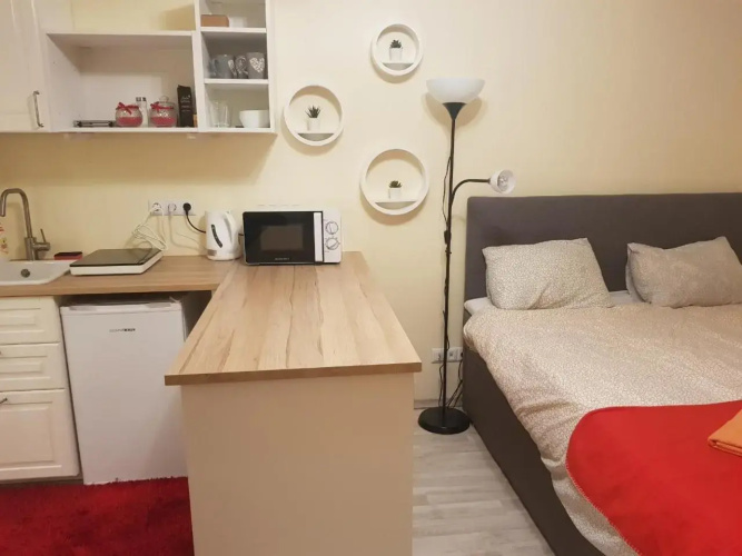 Studio On Tehnika 19