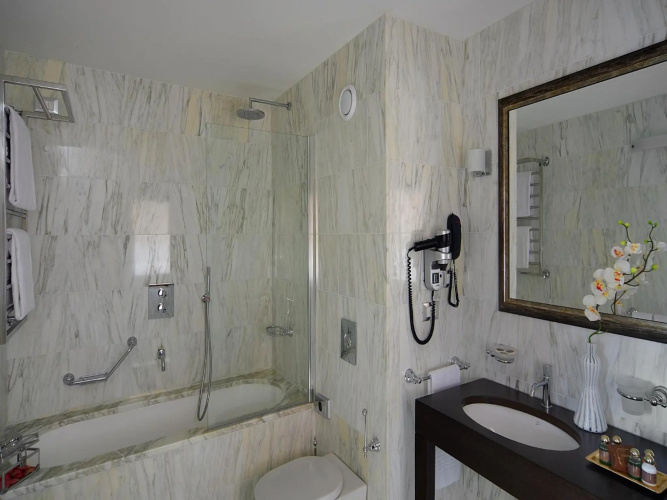 Hotel Ca Dei Conti photo 31