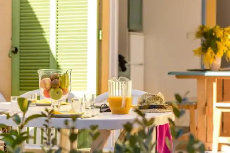 Village Vacances Les Genevriers