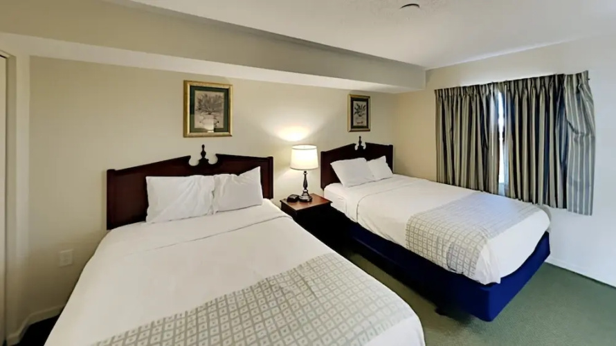 Atlantica 554 1 Bedroom Condo