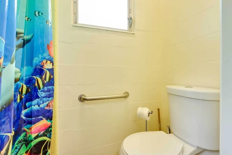 2 Bedrooms Cottage