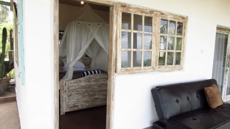 Medewi Beach House