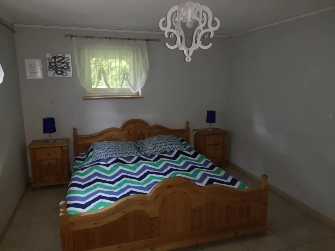 Standard Family room