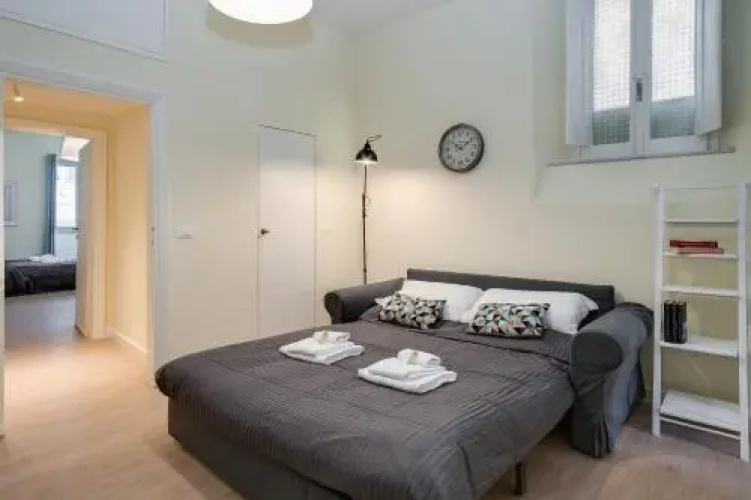 Romefinestay Apartments Sistina