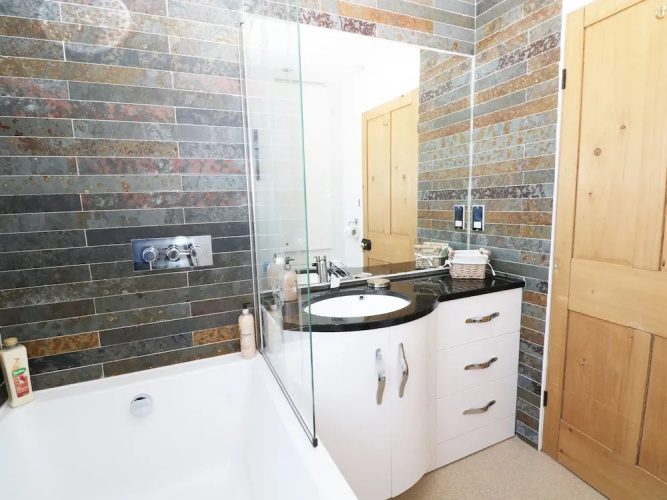 Millstone Cottage