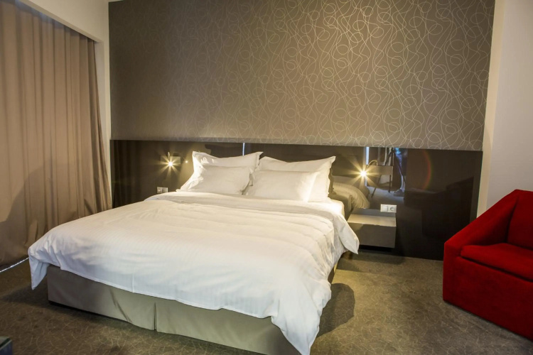 Hotel Tempo
