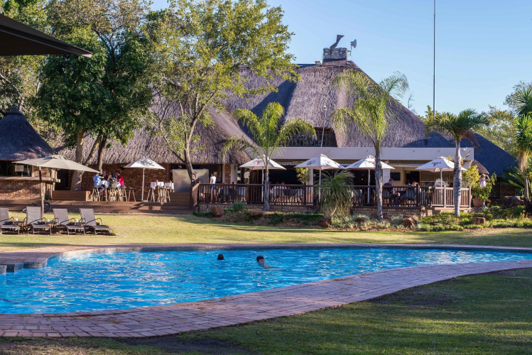 Kruger Park Lodge Unit 223