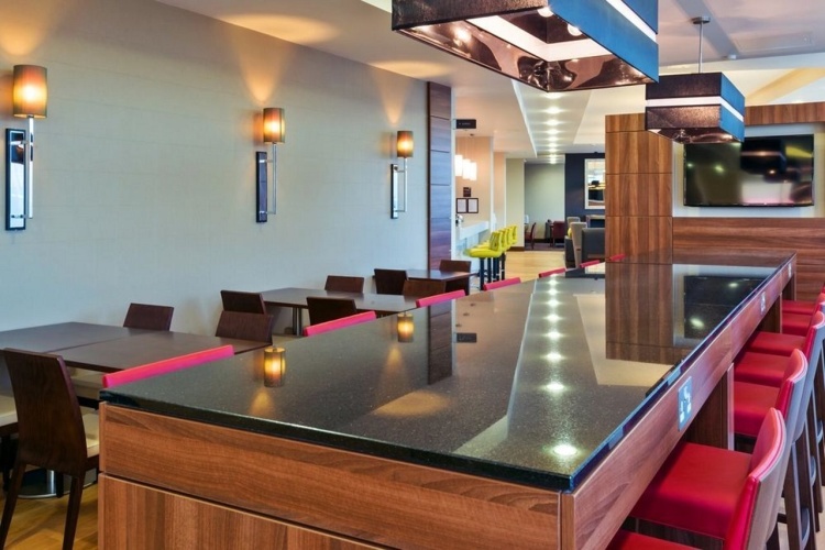 Hampton by Hilton London Luton Airport photo 14