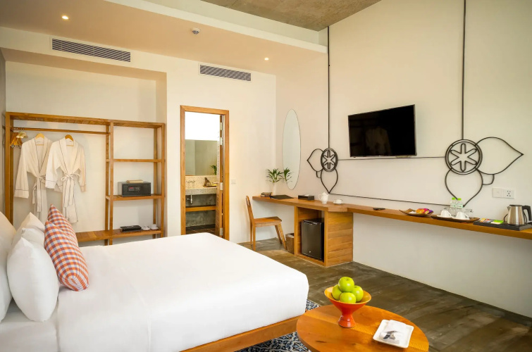 Phka Chan Hotel