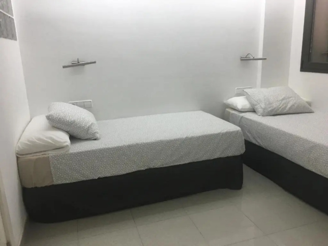Apartamento vacacional 10