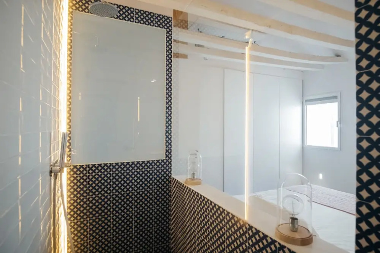 HOMEABOUT CHUECA Apartment