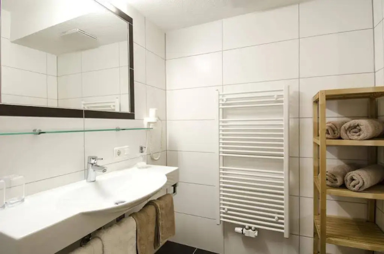 Ambiente Appartements