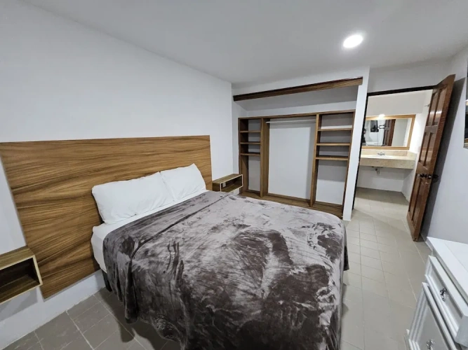 Standard Double Family room