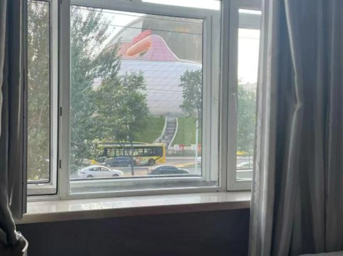 Harbin four seasons spring hotel