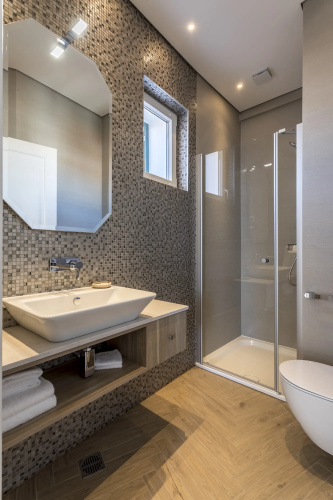 Seaview Luxury Retreat
