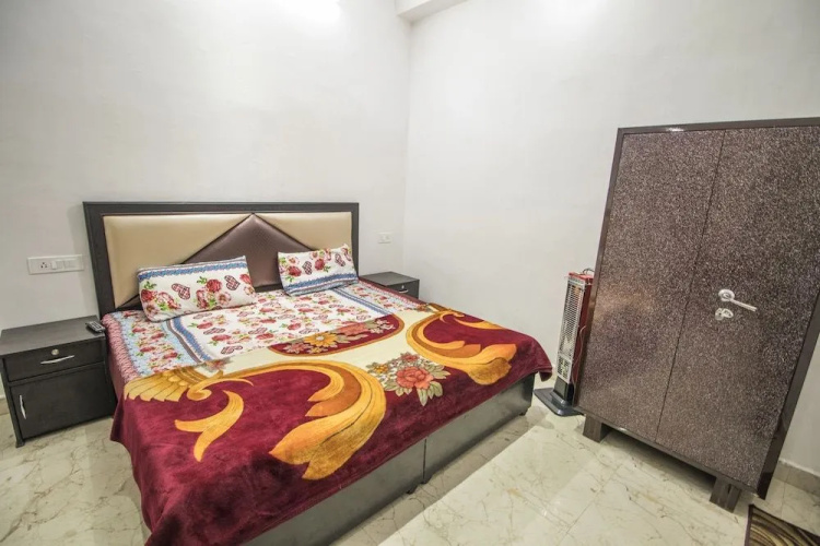 Dream Hills Guest House