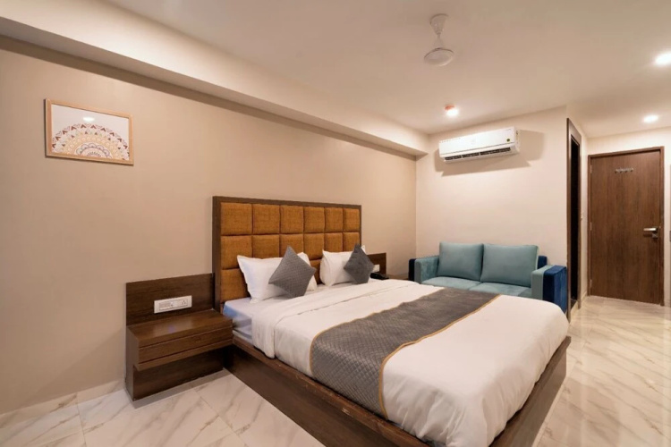 Hotel Royal 24