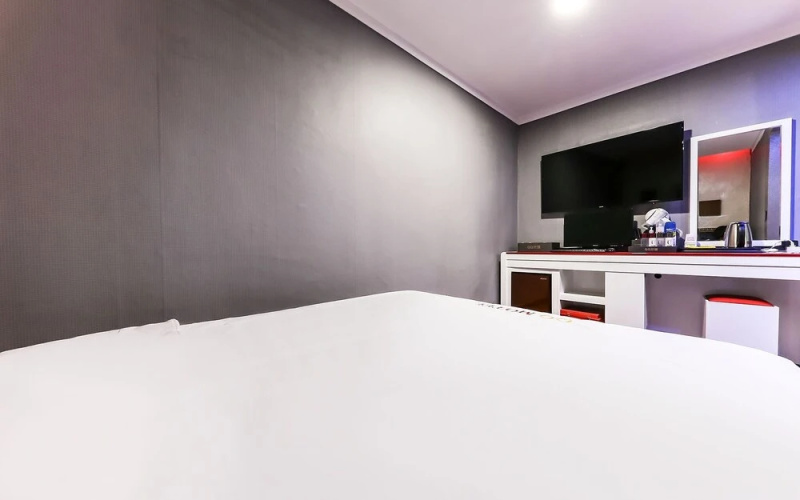 Boryeong QQ Motel