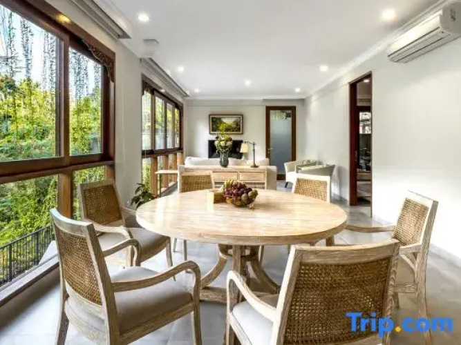 The Pala Ubud by Elite Havens