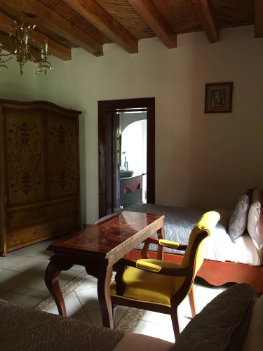 Standard Double Family room