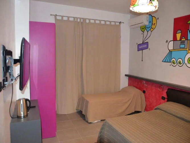 Classic Double room