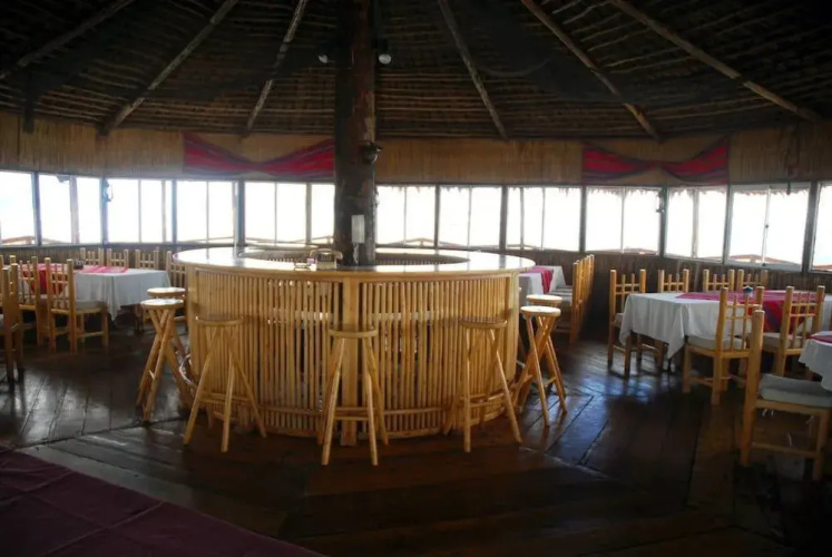 Inca Utama Hotel