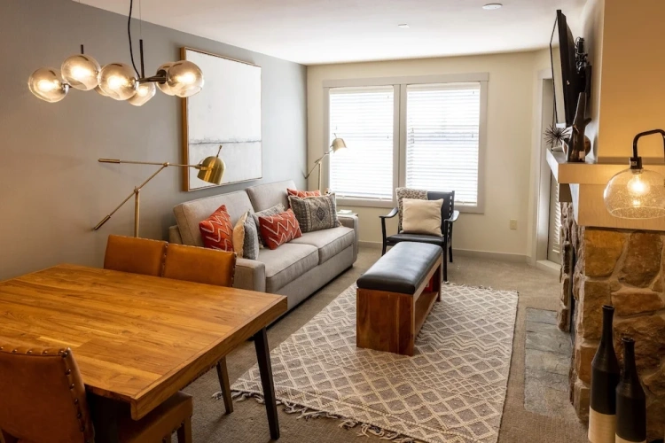 2 Bedrooms Standard room
