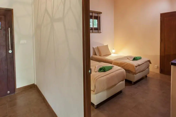 Baan Yai Villa 5 Bedrooms