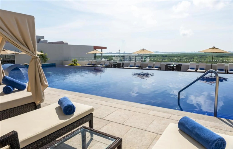 Four Points By Sheraton Cancun Centro photo 17
