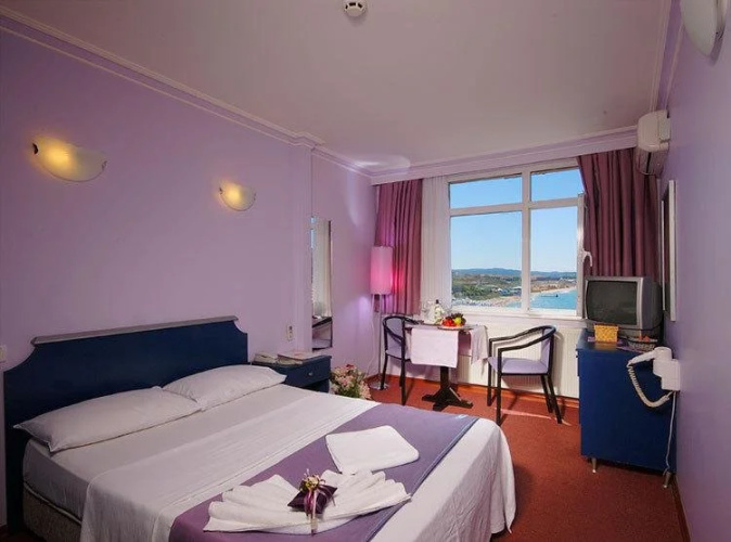Yuva Hotel