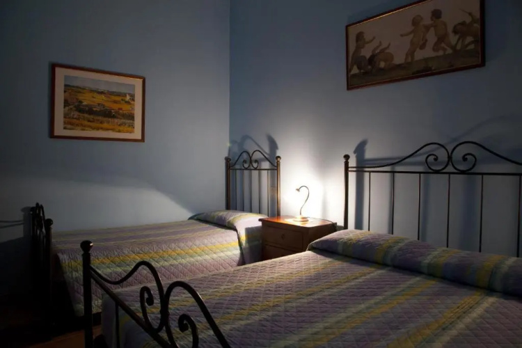 Agriturismo San Fedele