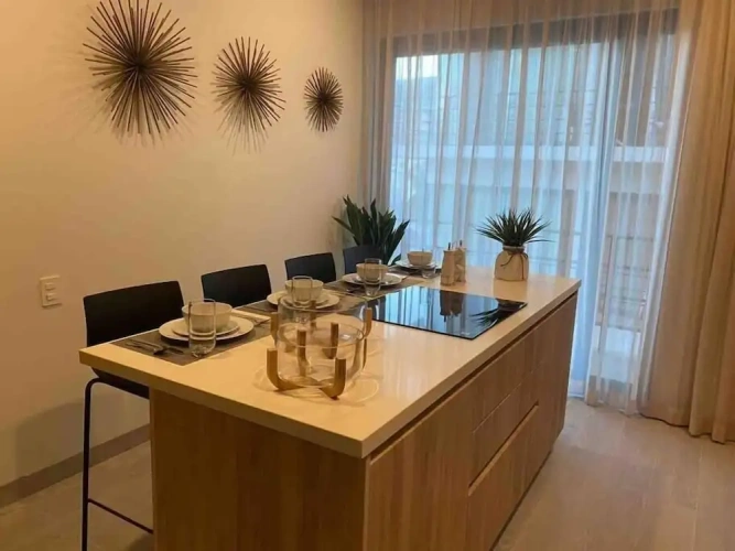 Grand Apartment