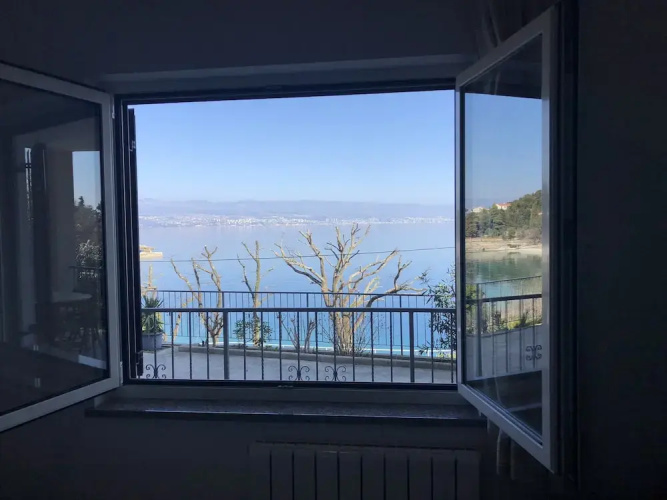 Villa Lidija