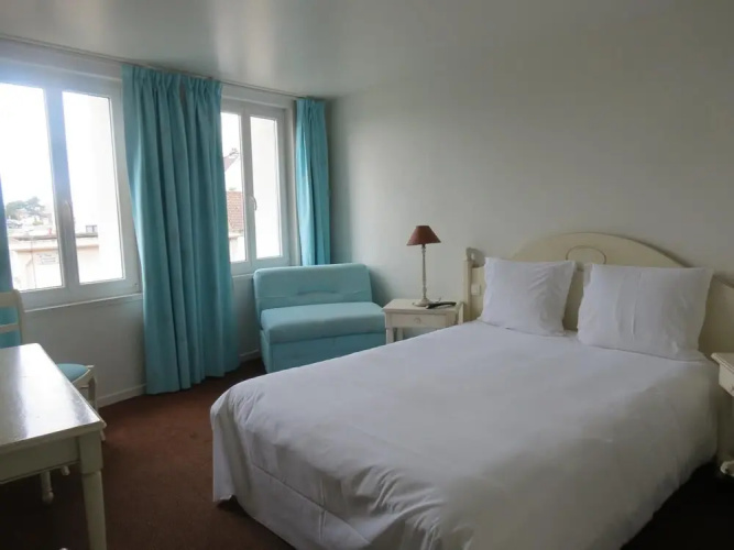 Hotel Cote d'Opale