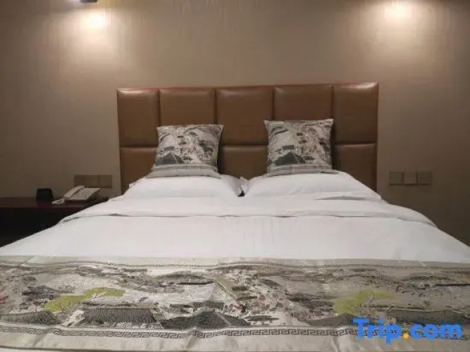 Wenyuan Hotel