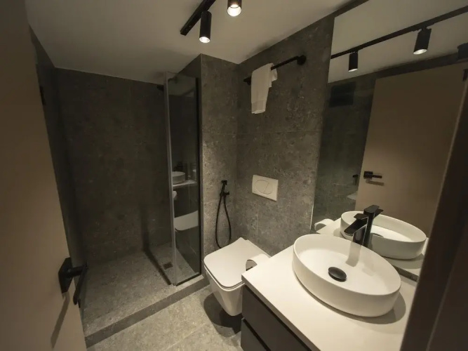 Bright Modern 1BR at Panama old Town