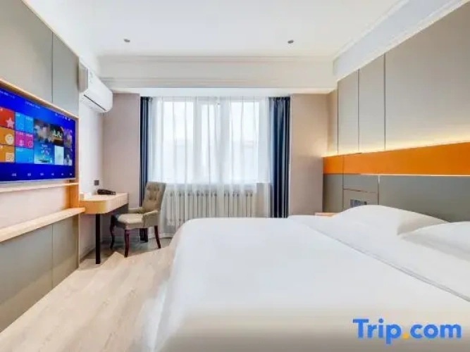 Business Double room