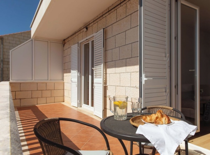 2 Bedrooms Premium Apartment