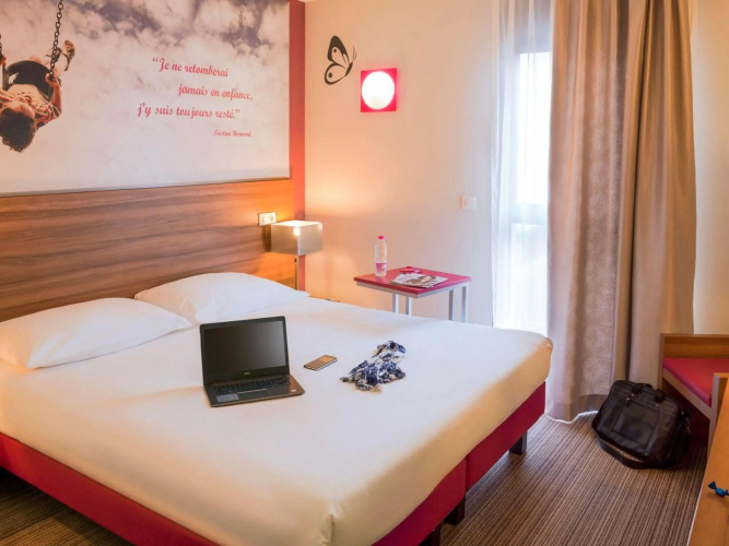 ibis Styles Castres