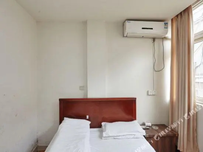 Yuelei Hostel