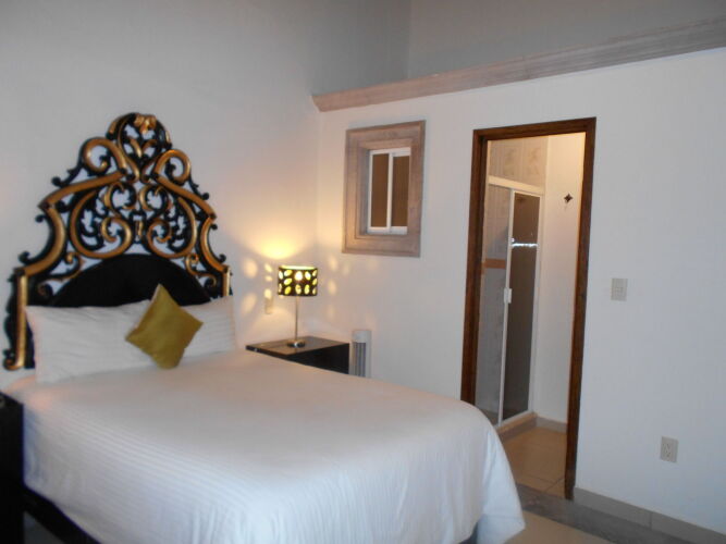 Hosting House ExpressOver view