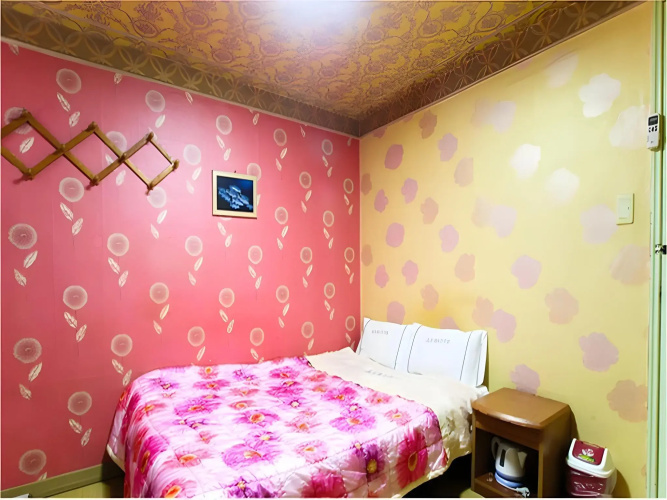 Dongrae Oncheon Hotel