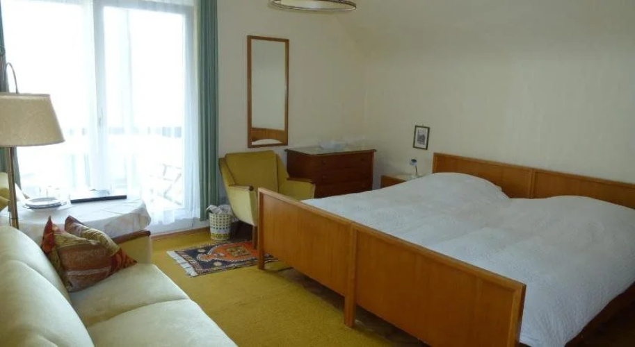 Hotel Tanneck