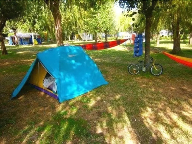 Camping Valdisole