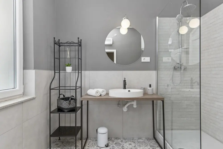 Apartments Carpathia