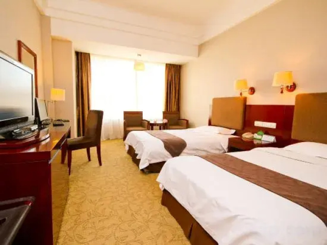Shenzhou Hotel