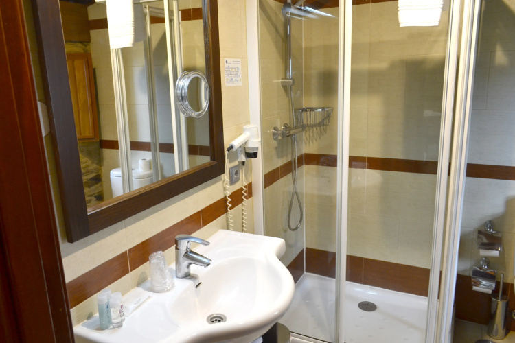 Hotel Alda Bonaval